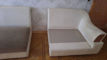 Ev üçün digər mebel: İşlənmiş divan satırıq Əhmədli Gəncə prospektində yerləşir Qiymətdə