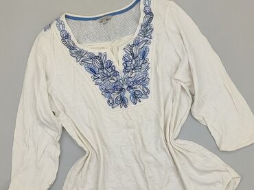 Blouses: Peruna, 3XL (EU 46), condition - Good