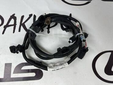 задние фонари лексус лх 470: Проводка парктроников Lexus RX Lexus Rx350 Rx200T Rx300 Rx4 Rx450H 2