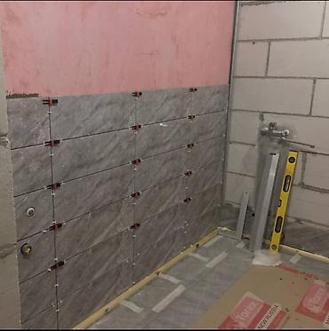 Другие малярные работы: Профессиональные малярно-отделочные работы - Покраска стен и — 23