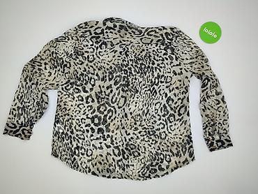 parka greenpoint: Internacionale, Koszula damska, rozmiar 2XL — 3