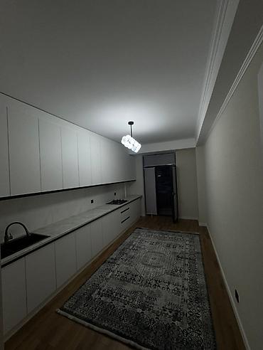Продажа квартир: 1 комната, 58 м², Асанбай мкр Элитка, 8 этаж, Евроремонт — 8