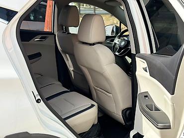 BYD: BYD Yuan Pro: 2022 г., Электромобиль — 8