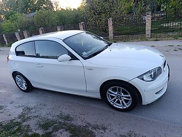 BMW: Slike govore sve perfektan u svakom pogledu. Redovno servisirano i — 7