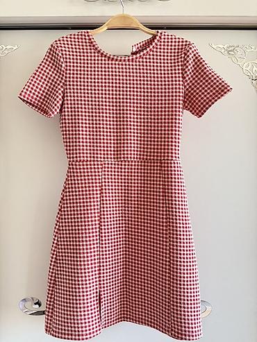 Donlar: Gündəlik don, Midi, Zara, S, XS — 2