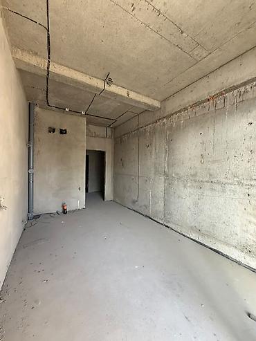 107: 2 комнаты, 62 м², Асанбай мкр Элитка, 2 этаж, ПСО (под самоотделку) — 4