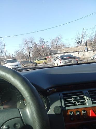 Mercedes-Benz: Mercedes-Benz E-Class: 2002 г., 2.7 л, Автомат, Дизель, Универсал — 5