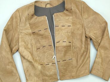 Leather jackets: Leather jacket, M (EU 38), condition - Good