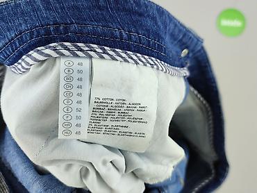 denim: Sixth Sense, Spódnica damska, rozmiar 6XL — 6