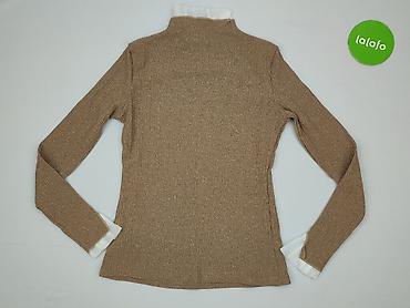 kurtka varlesca: Warm, Sweter damski, rozmiar M — 4