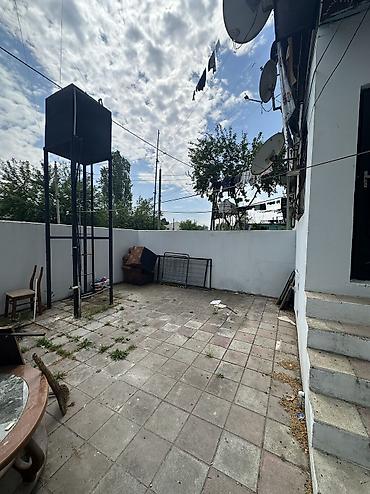 Köhnə tikili: Bərdə, 4 otaqlı, Köhnə tikili, 80 kv. m — 21