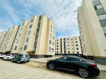 сниму квартиру в аламедине 1: 1 комната, 44 м², Элитка, 4 этаж, Дизайнерский ремонт