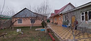 Продажа коттеджей и домов: Продаётся дом (угловой) В ж/м Арча-Бешик Ориентир 97 школа Дом — 18