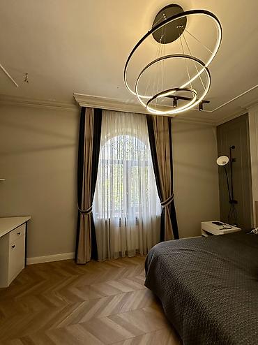 Продажа коттеджей и домов: 6 комнат и более, 244 м², 4 соток, Бишкек, КНУ Агентство недвижимости — 26