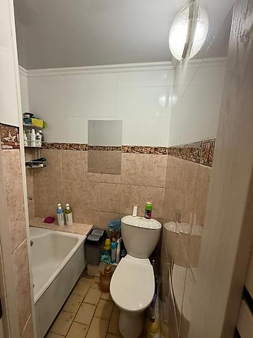 Продажа квартир: 1 комната, 25 м², Индивидуалка, 2 этаж, Косметический ремонт — 9