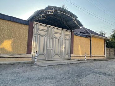 квартира берилет калыс ордодон: Үй, 225 кв. м, 6 бөлмө, Менчик ээси, Евро оңдоо
