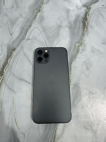 телефон за 20к: IPhone 12 про 256 г Акб 75% состояние отличное все работат Цена — 1