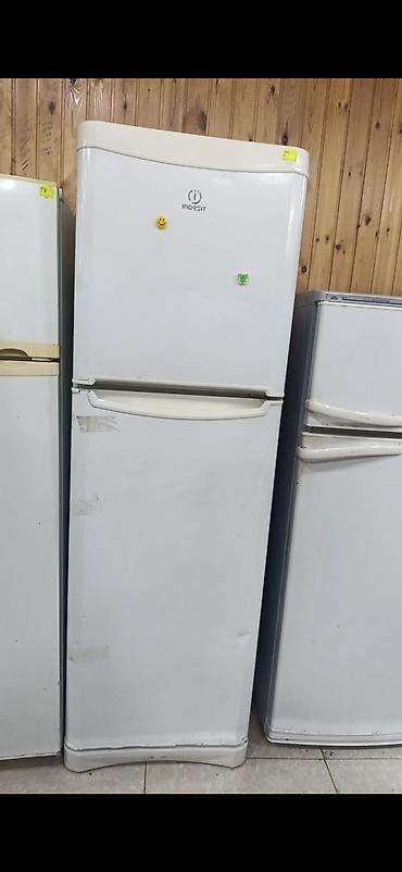 zanussi: Soyuducu və dondurucu kombi modelləri – müxtəlif markalar - Üst — 2