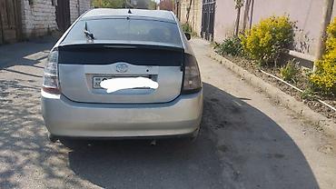 Avtomobil satışı: Toyota Prius: 1.5 l | 2007 il Hetçbek — 3