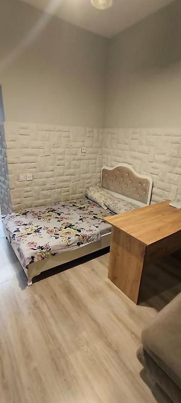 günlük: 1 otaqlı, Səbail r. r-nu — 2