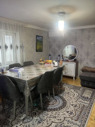 Həyət evləri və villaların satışı: 2 otaqlı, 40 kv. m, Yeni təmirli — 11