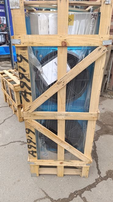 Установка другой техники: Продажа, установка и ремонт промышленного и торгового холодильного — 11