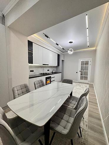 Продажа квартир: 3 комнаты, 105 м², Элитка, 9 этаж, Евроремонт at lalafo.kg — 1 Продажа квартир: 3 комнаты, 105 м², Элитка, 9 этаж, Евроремонт — 1