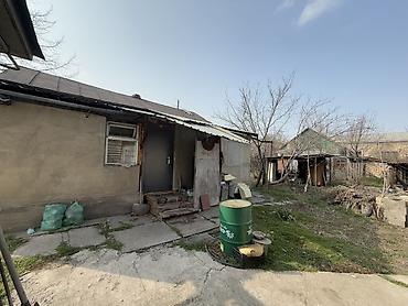 Продажа коттеджей и домов: - [ ] Продаю Участок/Дом - [ ] Район Карагачевая роща - [ ] Ориентир — 4