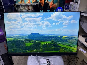 Телевизоры: 🔥🔥🔥СРОЧНАЯ АКЦИЯ🔥🔥🔥 yasin 50Q7A ultra android tv smart wi-fi — 30