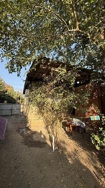 1 комнатная квартира в новостройке: Tecili satılır razılaşmaq olar Həyət evi satılır. Evdə 2 yataq otağı — 4