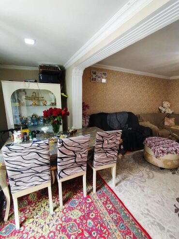Həyət evləri və villaların satışı: 3 otaqlı, 110 kv. m, Orta təmir — 3