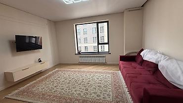 Продажа квартир: 2 комнаты, 55 м², 11 этаж, Дизайнерский ремонт — 3