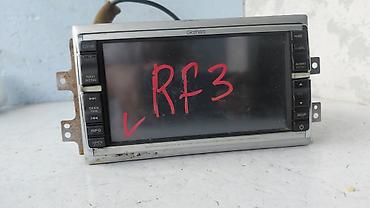фм конвертер: Блок климат контроля Honda 2000 г., Б/у, Оригинал, Япония — 1