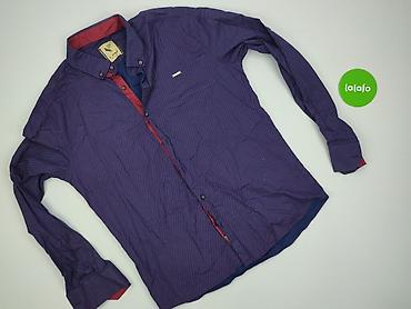 edc since 98: Koszulа dla mężczyzn, rozmiar XL — 2