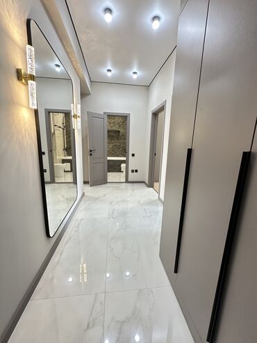 снять дом на озере иссык куль: 2 комнаты, 63 м², Элитка, 10 этаж, Евроремонт