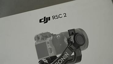 dji rs 4 mini: 🎥 Снимаешь на камеру? Забирай DJI Ronin RSC 2 за 180$! DJI Ronin RSC — 6