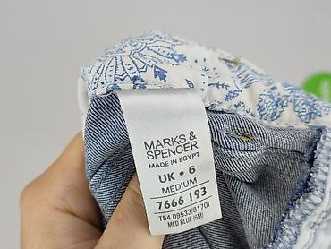 mango jeans: Marks & Spencer, Jeansy damskie, rozmiar S — 4