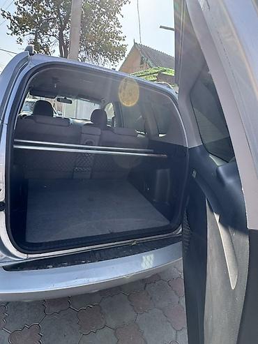 r16 тойота: Toyota RAV4: 2008 г., 2.4 л, Автомат, Бензин, Кроссовер — 1