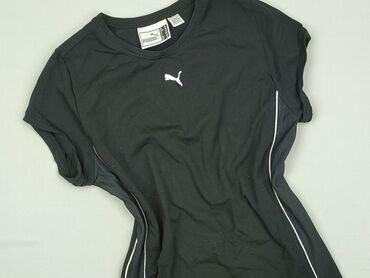 abercrombie and fitch t shirty: Women`s T-shirt, Puma, size 3XL (EU 46)