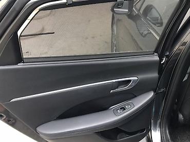 Hyundai: Hyundai Sonata: 2019 г., Фастбек — 3