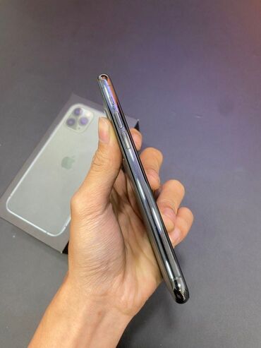 сколько стоит iphone 11 в азербайджане: IPhone 11 Pro, Space Gray, Face ID