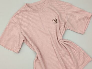 t shirty z flamingiem: Dazy, T-shirt damski, rozmiar S