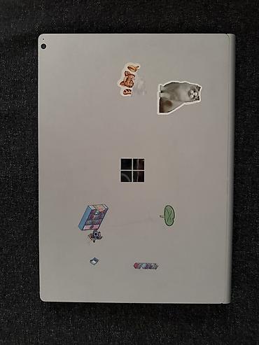 z fold: Microsoft Surface Book 2 — трансформер 2-в-1 с отсоединяемым экраном — 4