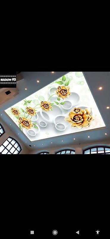 mc book: Натяжной потолок Глянцевое, Матовое, 3D потолки Бесплатный замер, Гарантия, Бесплатная консультация — 4