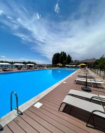 продаю дом с раздольное: Батир, СЕКТОР F | Royal beach, Чок-Тал, Балдар аянтчасы, Унаа токтотуучу жай, унаа туруучу жай, Коргоодогу аймак