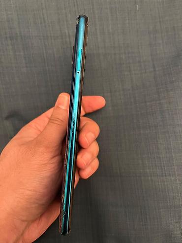 redmi 14 s: Redmi Note 9S, 128 GB, rəng - Göy, Sensor, İki sim kartlı, Face ID — 3
