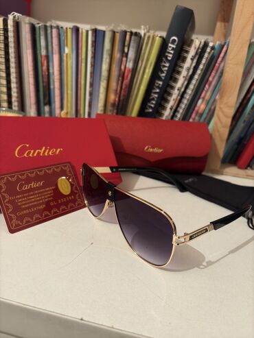кошелек для карт: Солнцезащитные очки очки, Carrera, Мужские, Авиатор, Новый