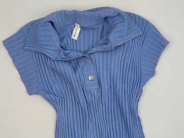 Kobiety: Damska koszulka polo, rozmiar S