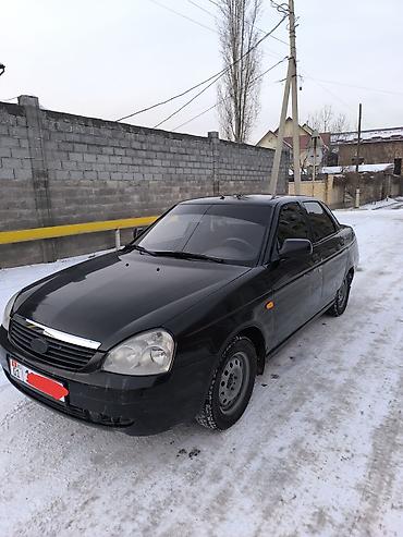 ВАЗ (ЛАДА): ВАЗ (ЛАДА) Priora: 2010 г., 1.6 л, Механика, Бензин, Седан at lalafo.kg — 6 ВАЗ (ЛАДА): ВАЗ (ЛАДА) Priora: 2010 г., 1.6 л, Механика, Бензин, Седан — 6