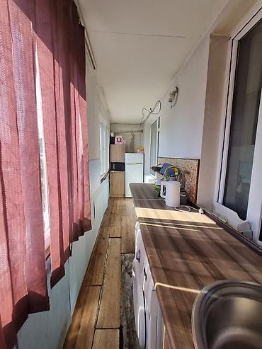 flat osh: 2 комнаты, Моссовет Агентство недвижимости, Без подселения, от 1 года, от 6 месяцев, С мебелью полностью — 6